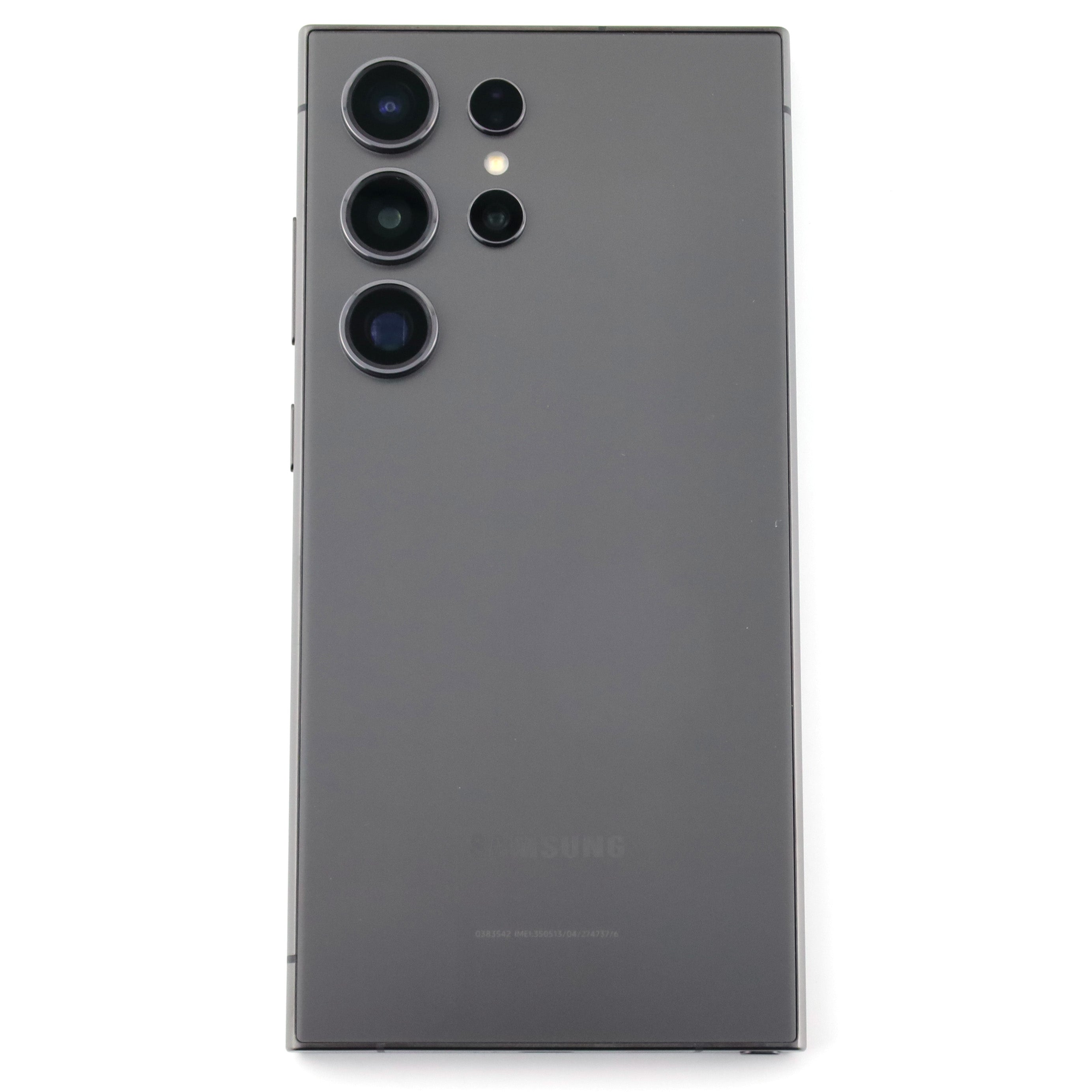 Aランク】Galaxy S24 Ultra 256GB 韓国版