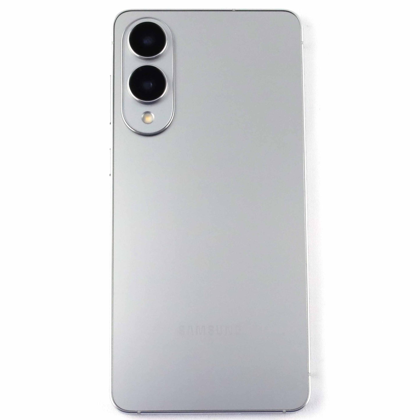 Aランク Galaxy S25 Edge 12/512GB TitaniumSilver SM-S9370 香港版【90日保証】