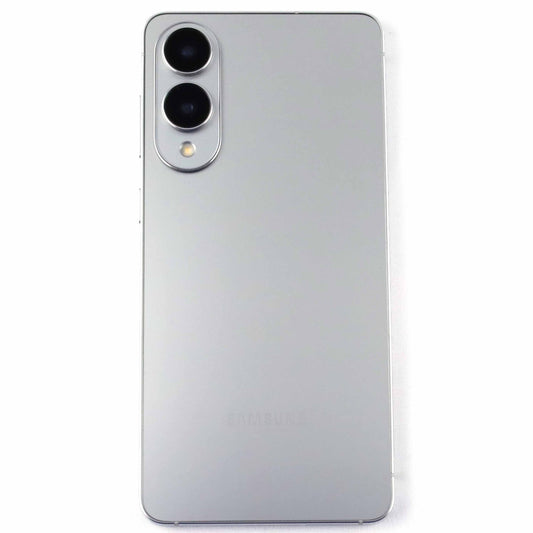 Aランク Galaxy S25 Edge 12/512GB TitaniumSilver SM-S9370 香港版【90日保証】