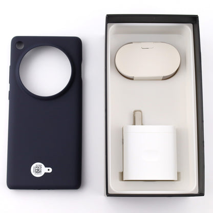 B++ランク OPPO Find X7 Ultra 12/256GB Blue PHY110 中国版【90日保証】