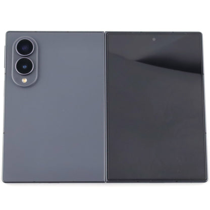 Aランク Galaxy Z Fold8 12/256GB Graphite SM-F971Q 国内版【30日保証】