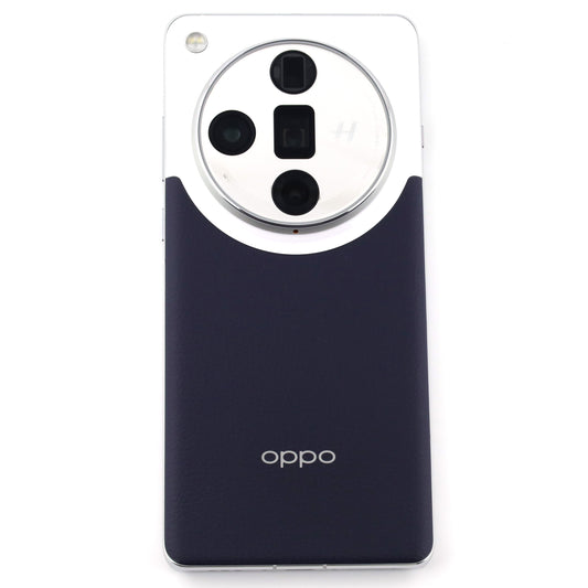 B++ランク OPPO Find X7 Ultra 12/256GB Blue PHY110 中国版【90日保証】