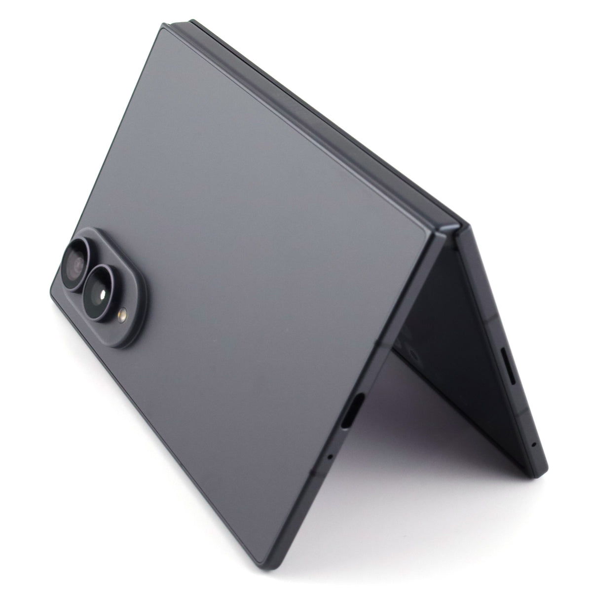 Aランク Galaxy Z Fold8 12/256GB Graphite SM-F971Q 国内版【30日保証】