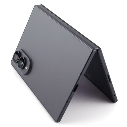 Aランク Galaxy Z Fold8 12/256GB Graphite SM-F971Q 国内版【30日保証】