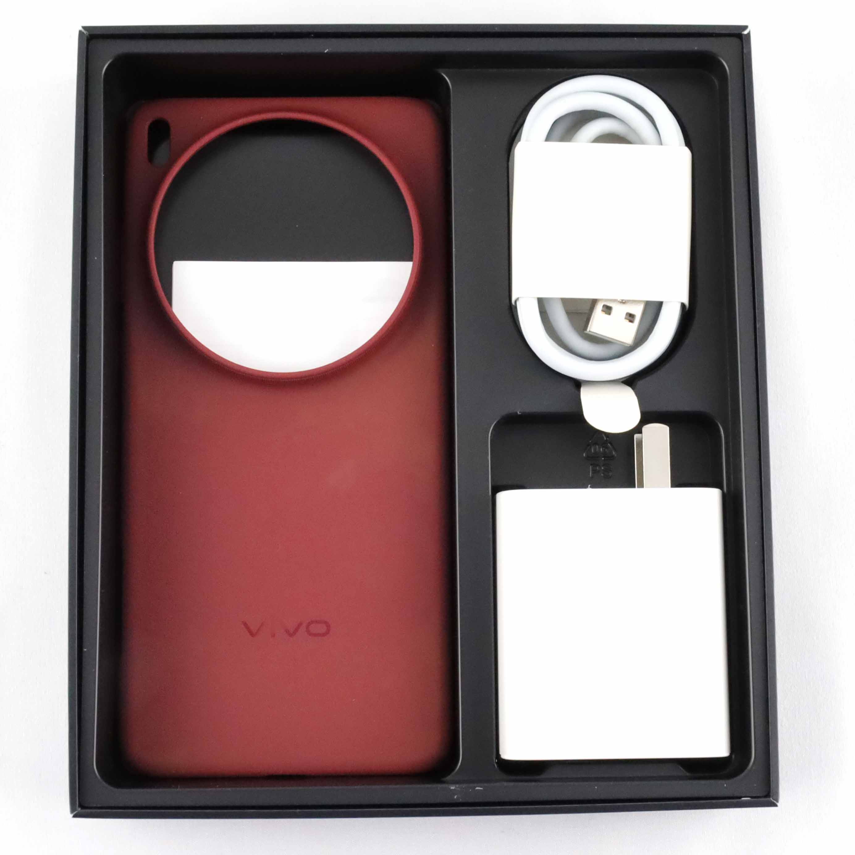 Aランク vivo X200 Ultra 12/256GB Red V2454A 中国版【90日保証