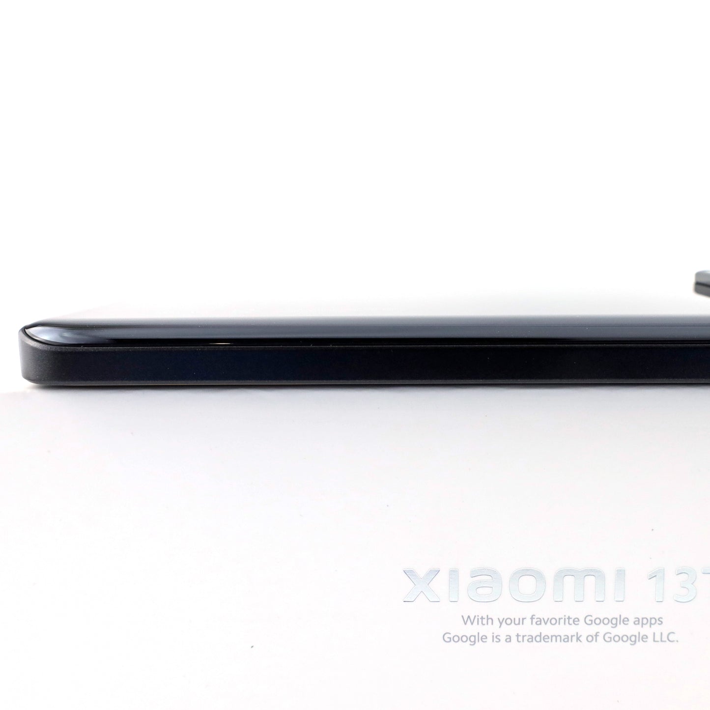 Cランク Xiaomi 13T 12/256GB Black 2306EPN60G グローバル版【90日保証】