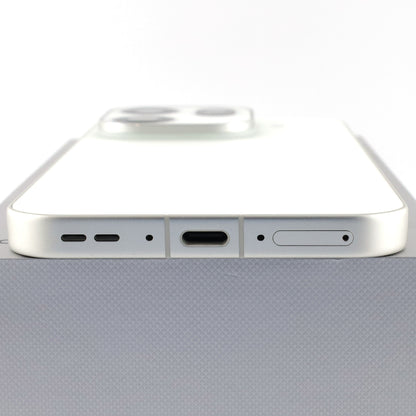 A-ランク OPPO Find X9 Pro 16/512GB SilkWhite CPH2791 グローバル版【90日保証】