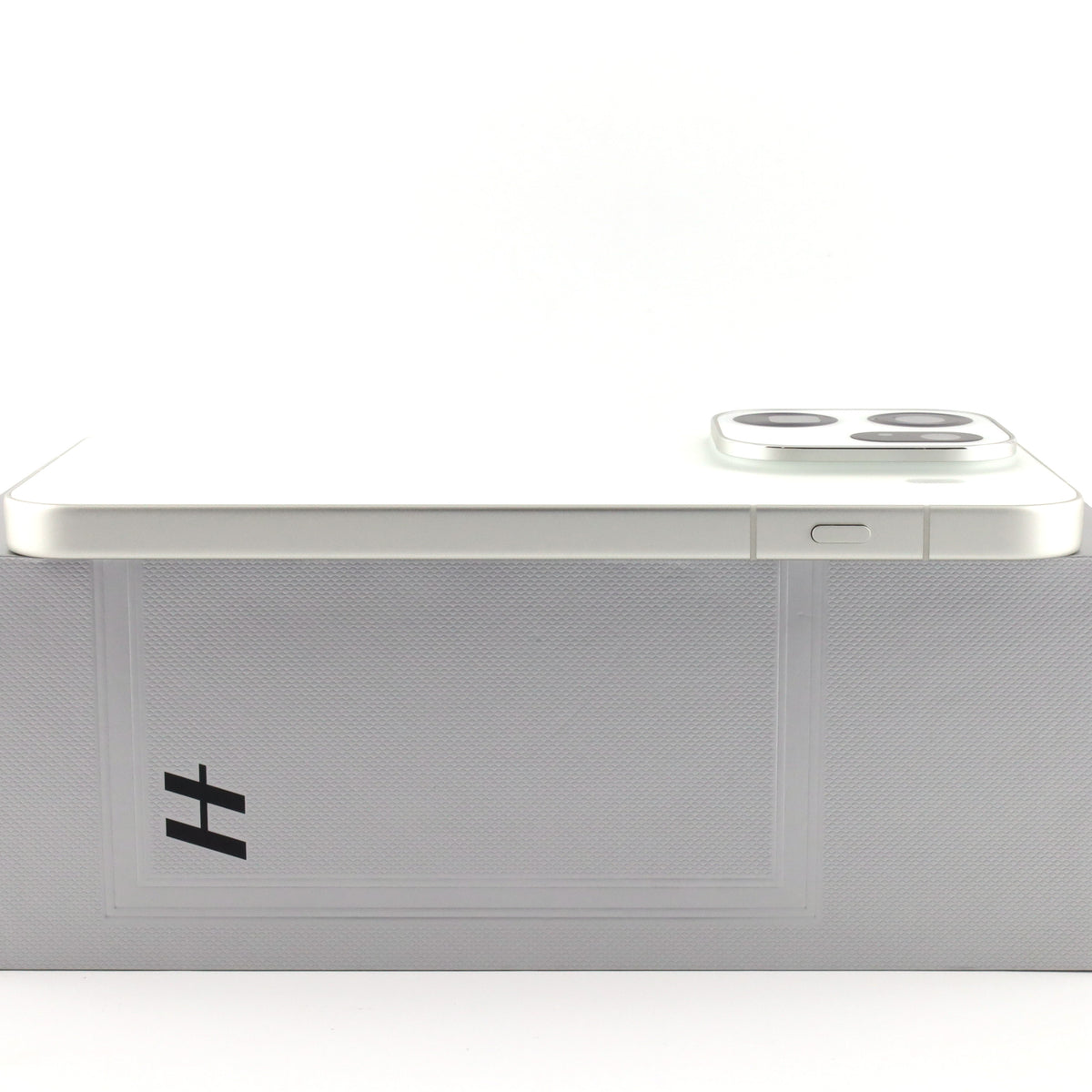 A-ランク OPPO Find X9 Pro 16/512GB SilkWhite CPH2791 グローバル版【90日保証】