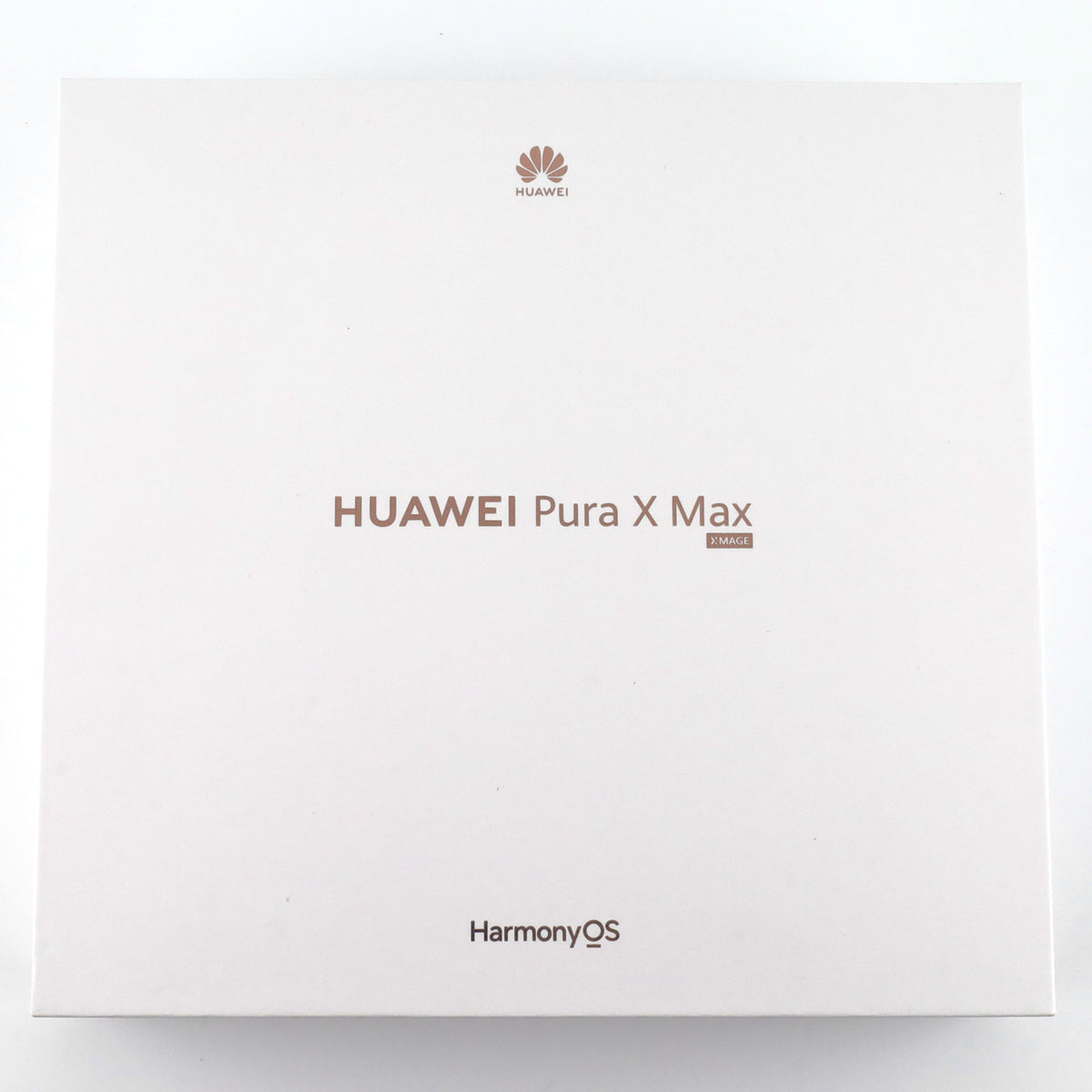 C-ランク HUAWEI Pura X Max 12/512GB Blue HOP-AL00 中国版【30日保証】