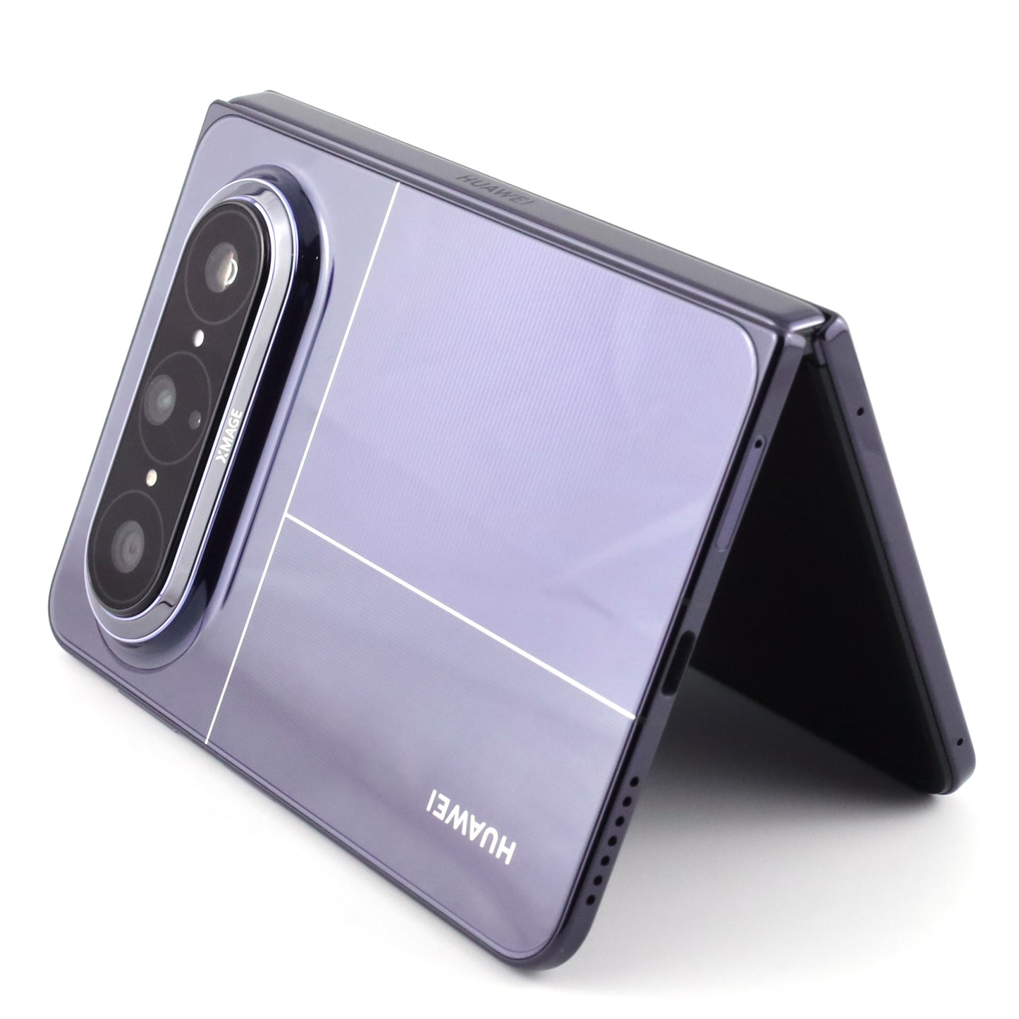 C-ランク HUAWEI Pura X Max 12/512GB Blue HOP-AL00 中国版【30日保証】