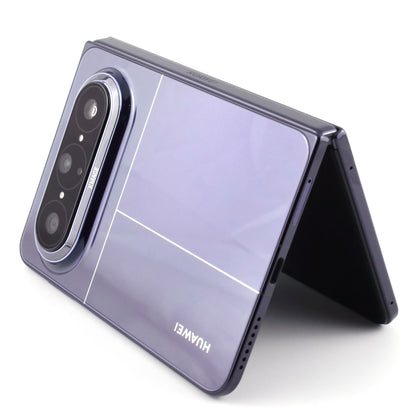 C-ランク HUAWEI Pura X Max 12/512GB Blue HOP-AL00 中国版【30日保証】