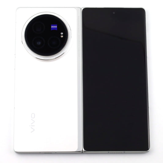 Bランク vivo X Fold3 Pro 16/512GB White V2337A 中国版【30日保証】