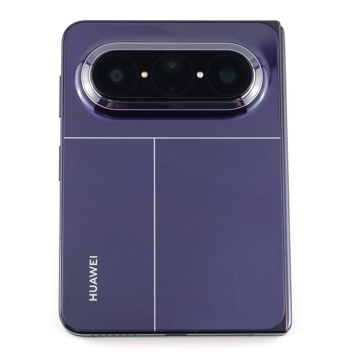 C-ランク HUAWEI Pura X Max 12/512GB Blue HOP-AL00 中国版【30日保証】