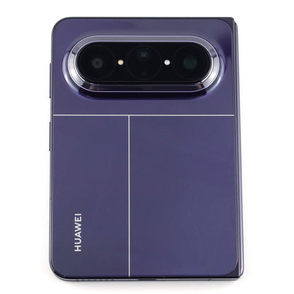 C-ランク HUAWEI Pura X Max 12/512GB Blue HOP-AL00 中国版【30日保証】