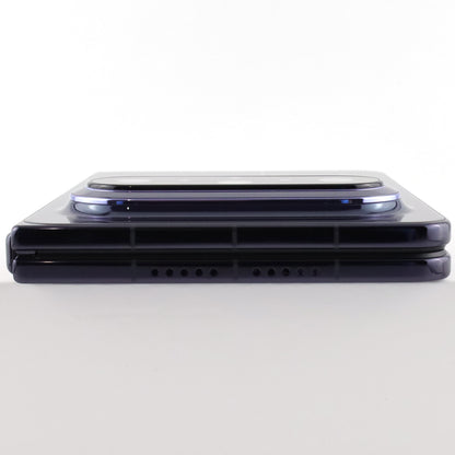 C-ランク HUAWEI Pura X Max 12/512GB Blue HOP-AL00 中国版【30日保証】