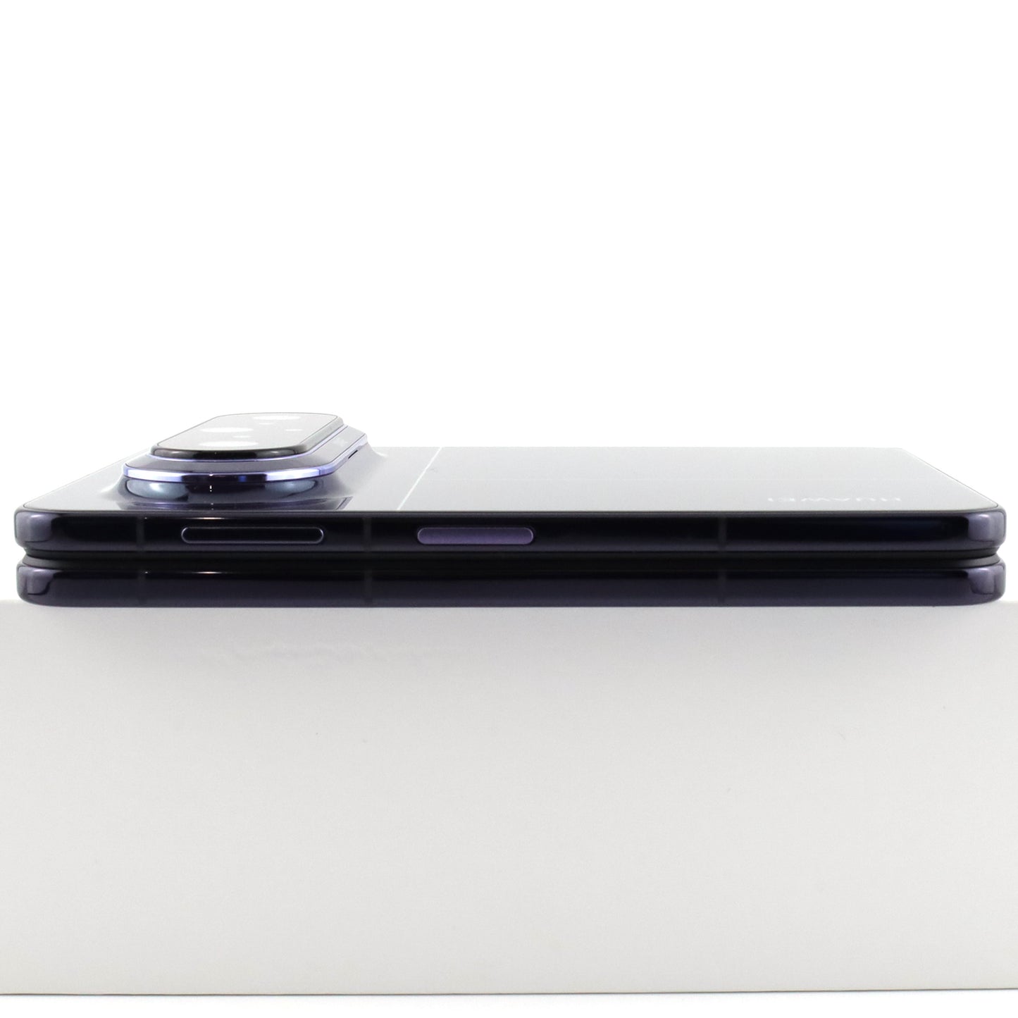 C-ランク HUAWEI Pura X Max 12/512GB Blue HOP-AL00 中国版【30日保証】