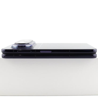 C-ランク HUAWEI Pura X Max 12/512GB Blue HOP-AL00 中国版【30日保証】