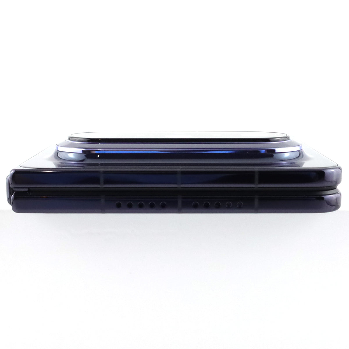 C-ランク HUAWEI Pura X Max 12/512GB Blue HOP-AL00 中国版【30日保証】