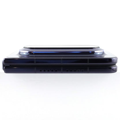 C-ランク HUAWEI Pura X Max 12/512GB Blue HOP-AL00 中国版【30日保証】