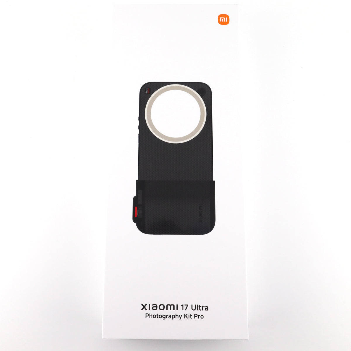Aランク Leica Leitzphone powered by Xiaomi 16/1024GB Black 25128PNA1G 国内版【90日保証】