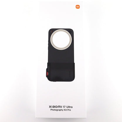 Aランク Leica Leitzphone powered by Xiaomi 16/1024GB Black 25128PNA1G 国内版【90日保証】