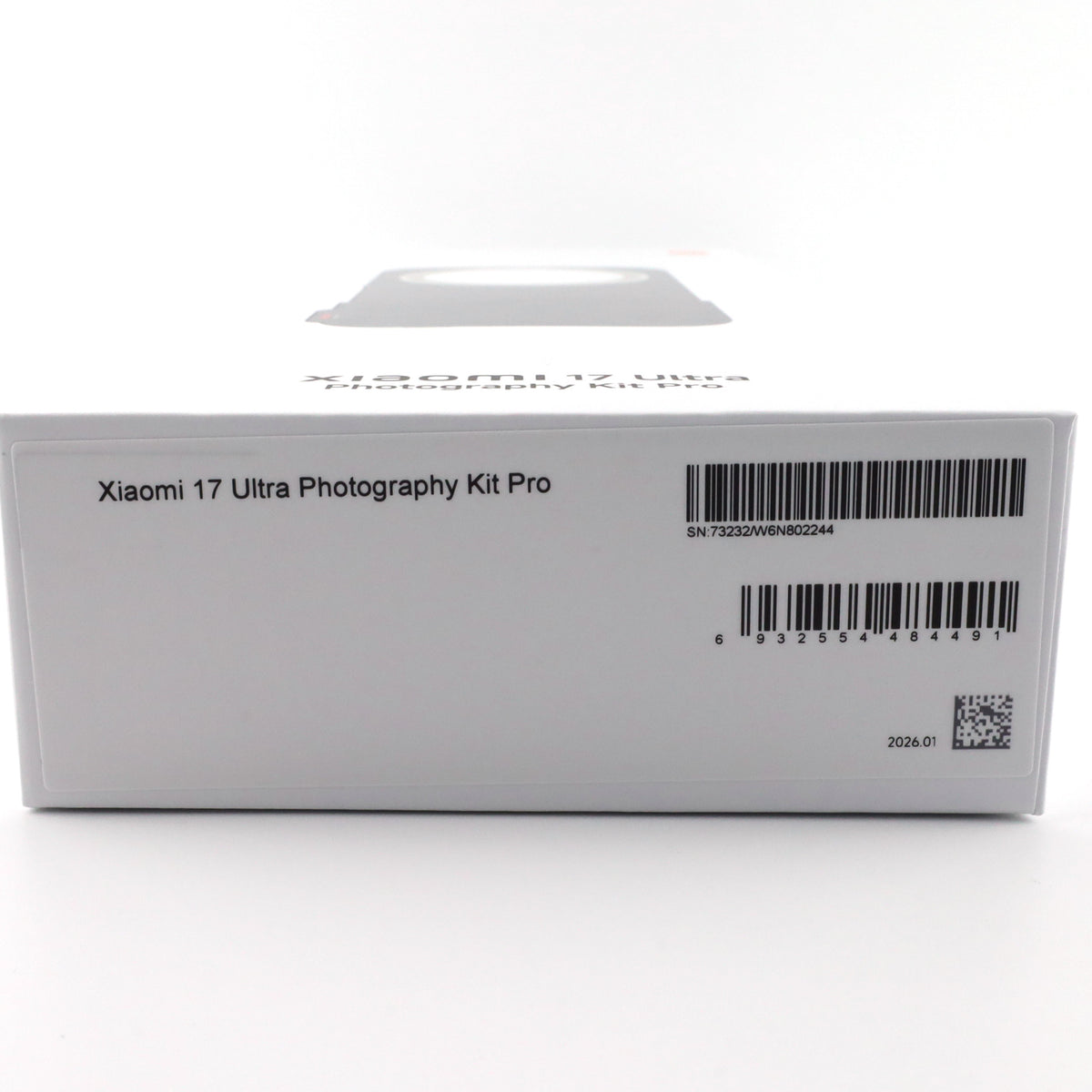 Aランク Leica Leitzphone powered by Xiaomi 16/1024GB Black 25128PNA1G 国内版【90日保証】