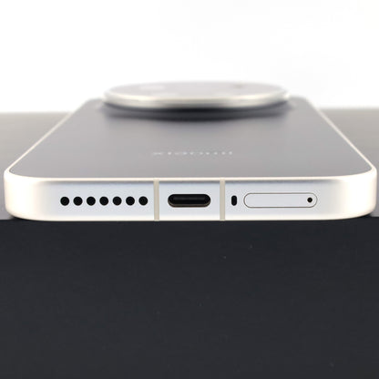 Aランク Leica Leitzphone powered by Xiaomi 16/1024GB Black 25128PNA1G 国内版【90日保証】