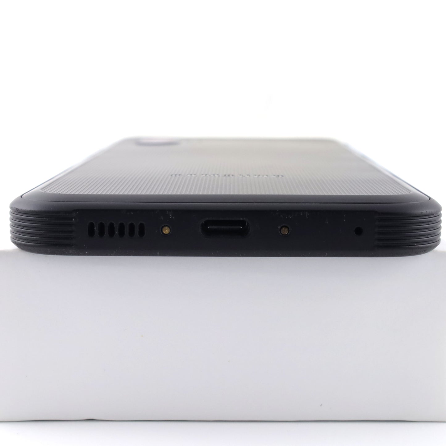 B+ランク Galaxy XCover6 Pro 6/128GB Black SM-G7368B グローバル版【90日保証】