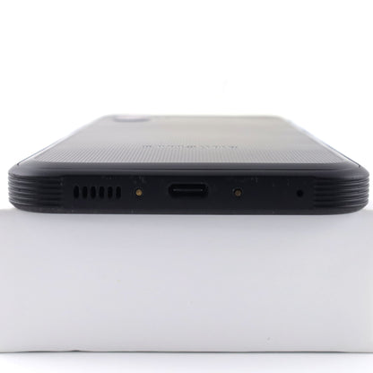 B+ランク Galaxy XCover6 Pro 6/128GB Black SM-G7368B グローバル版【90日保証】