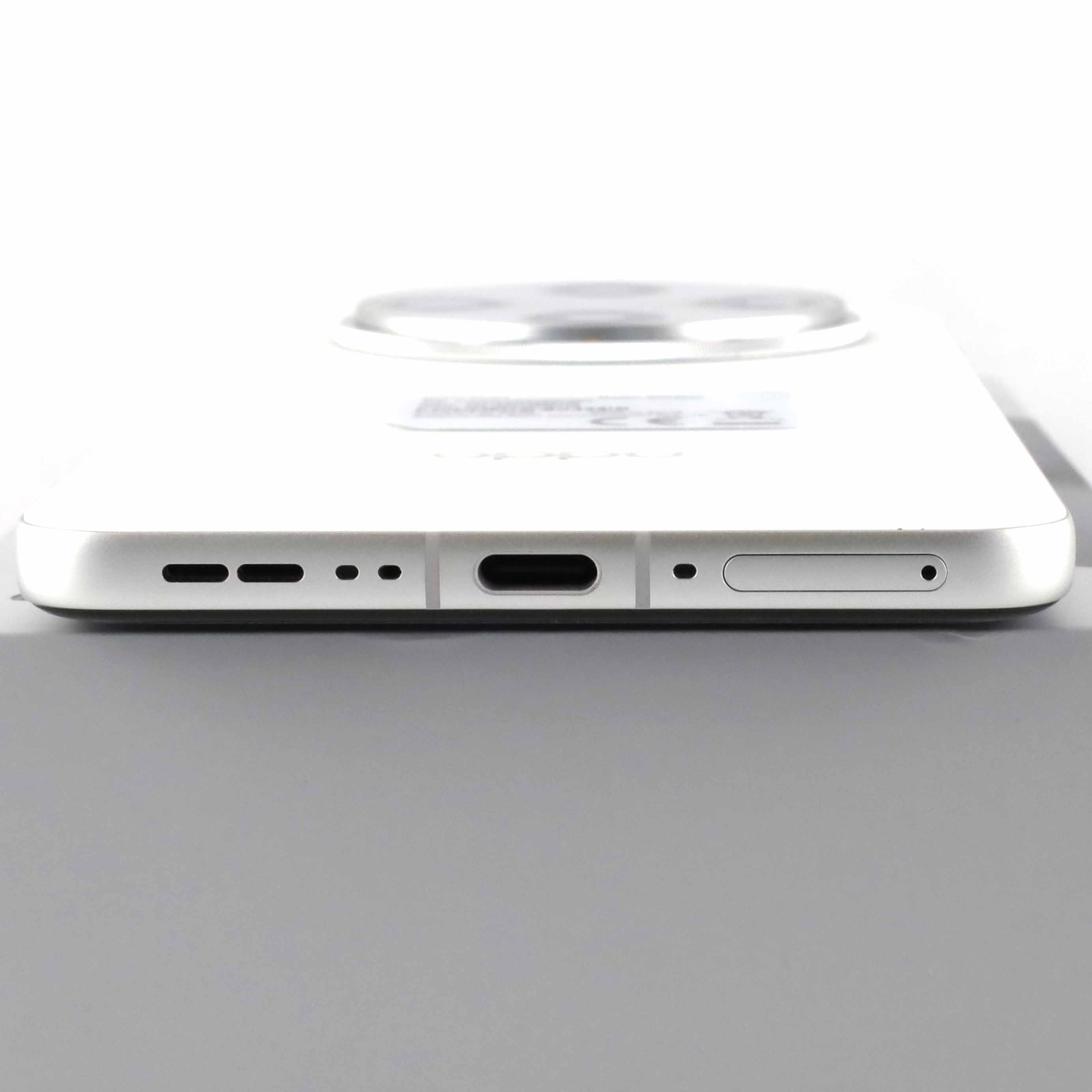 Aランク OPPO Find X8 Pro 16/512GB PearlWhite CPH2659 グローバル版