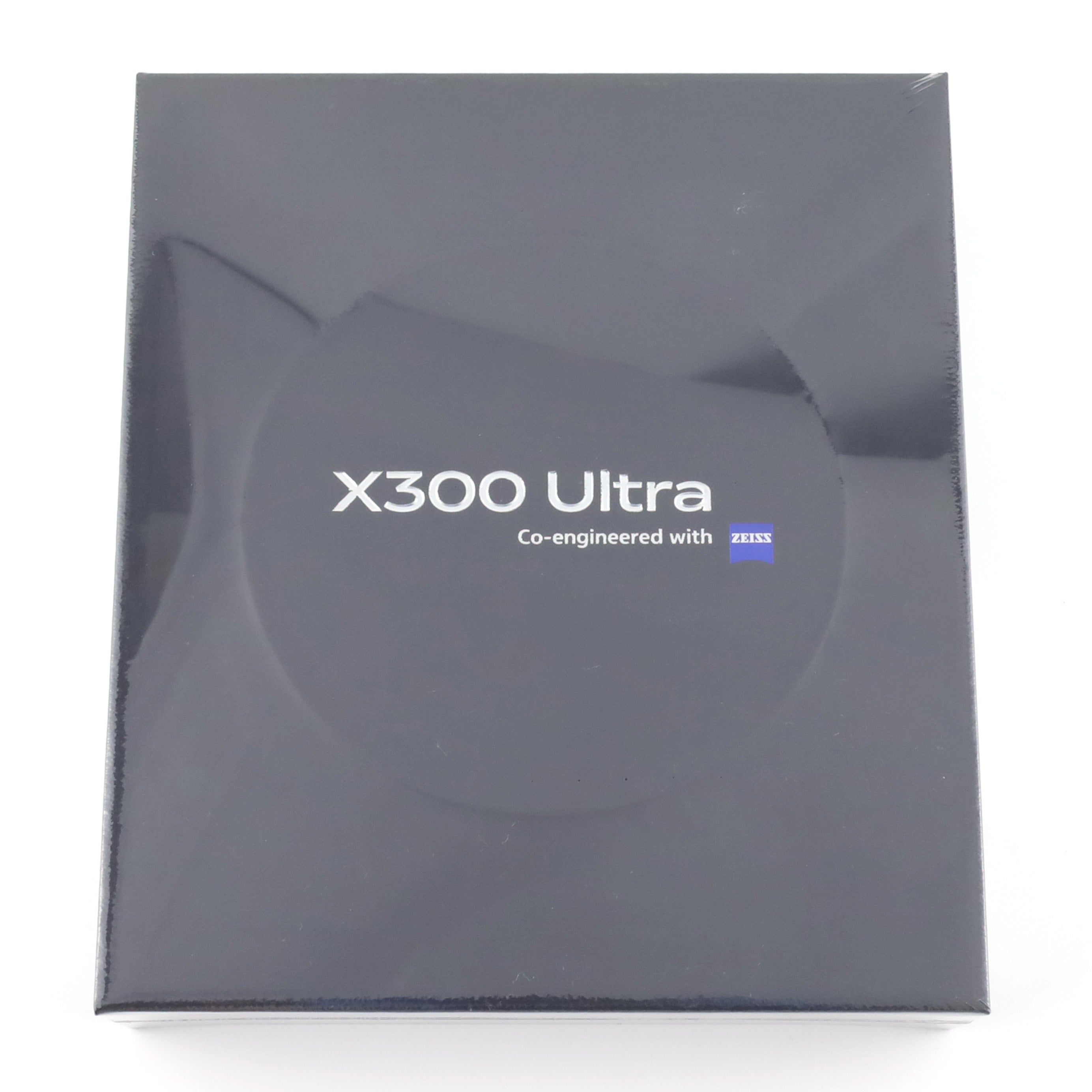 未開封 vivo X300 Ultra 16GB/1TB Black V2562 グローバル版【180日