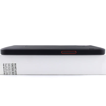 B+ランク Galaxy XCover6 Pro 6/128GB Black SM-G7368B グローバル版【90日保証】
