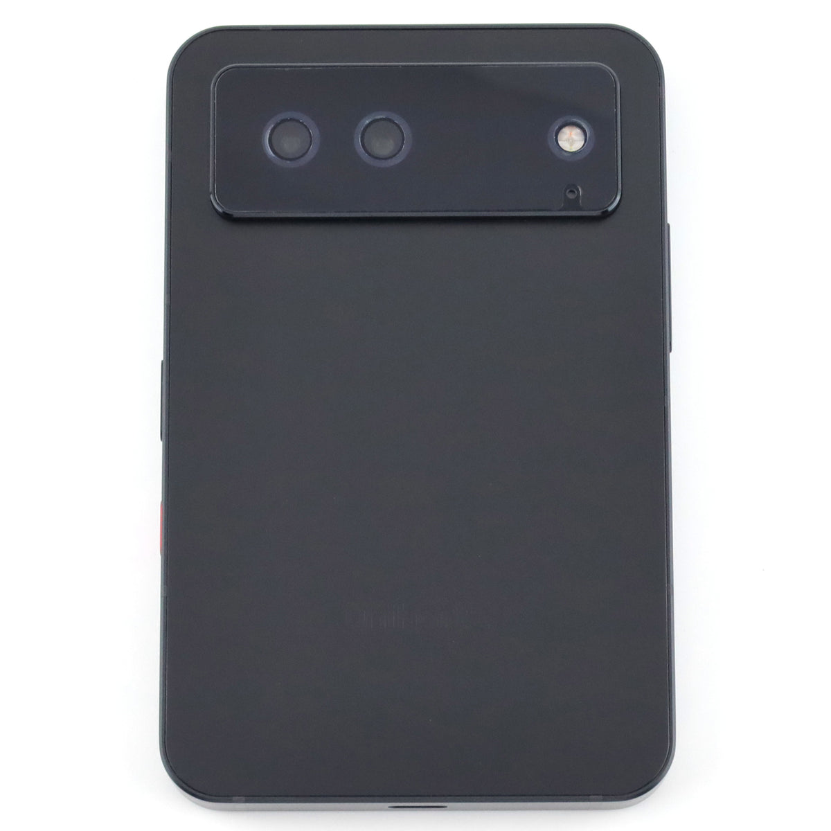 Aランク unihertz TiTAN 2 Elite 12/256GB Black 国内向け【90日保証】