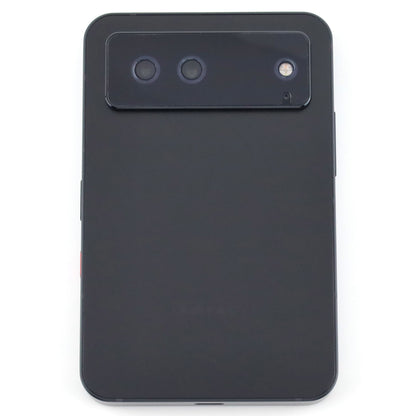Aランク unihertz TiTAN 2 Elite 12/256GB Black 国内向け【90日保証】