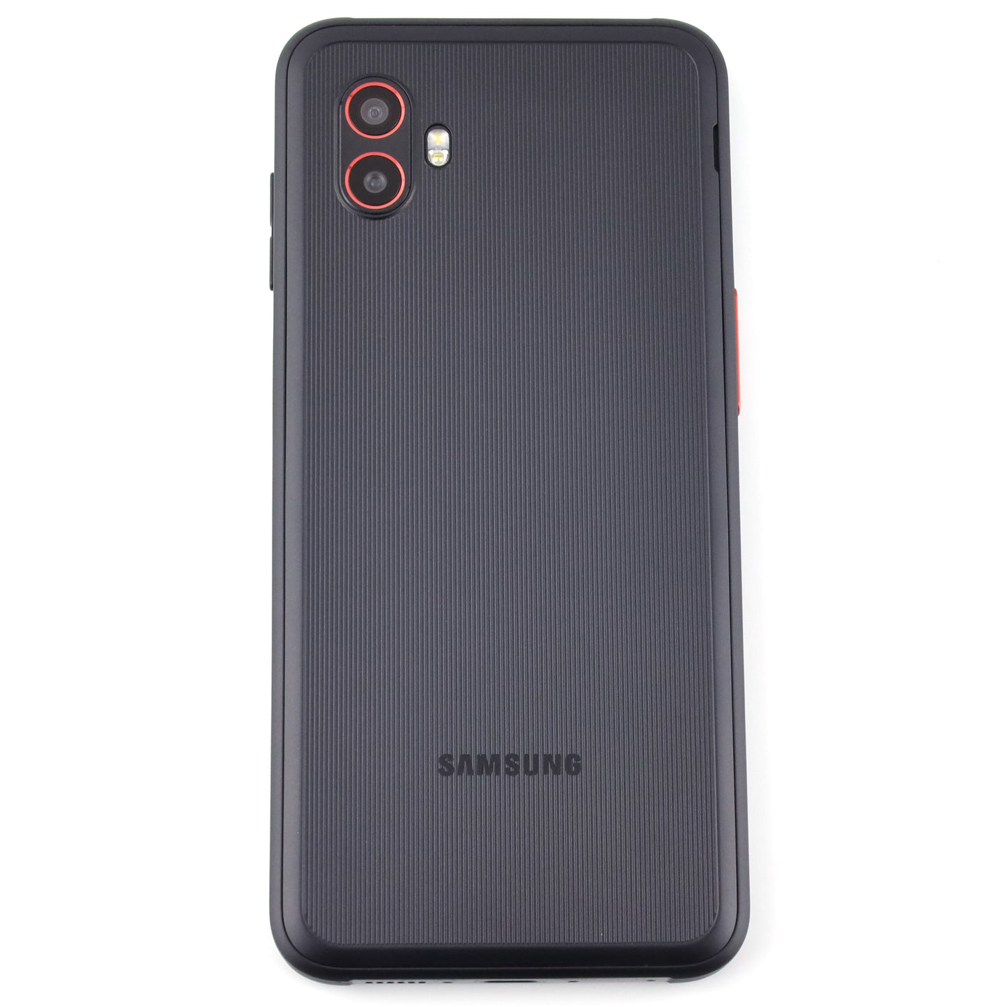 B+ランク Galaxy XCover6 Pro 6/128GB Black SM-G7368B グローバル版【90日保証】