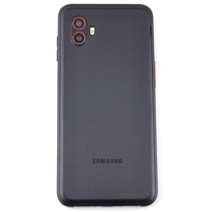 B+ランク Galaxy XCover6 Pro 6/128GB Black SM-G7368B グローバル版【90日保証】