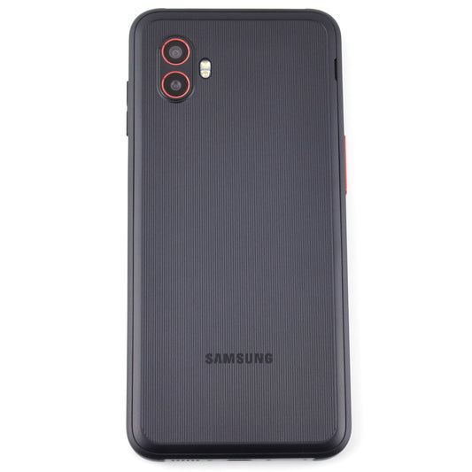 B+ランク Galaxy XCover6 Pro 6/128GB Black SM-G7368B グローバル版【90日保証】