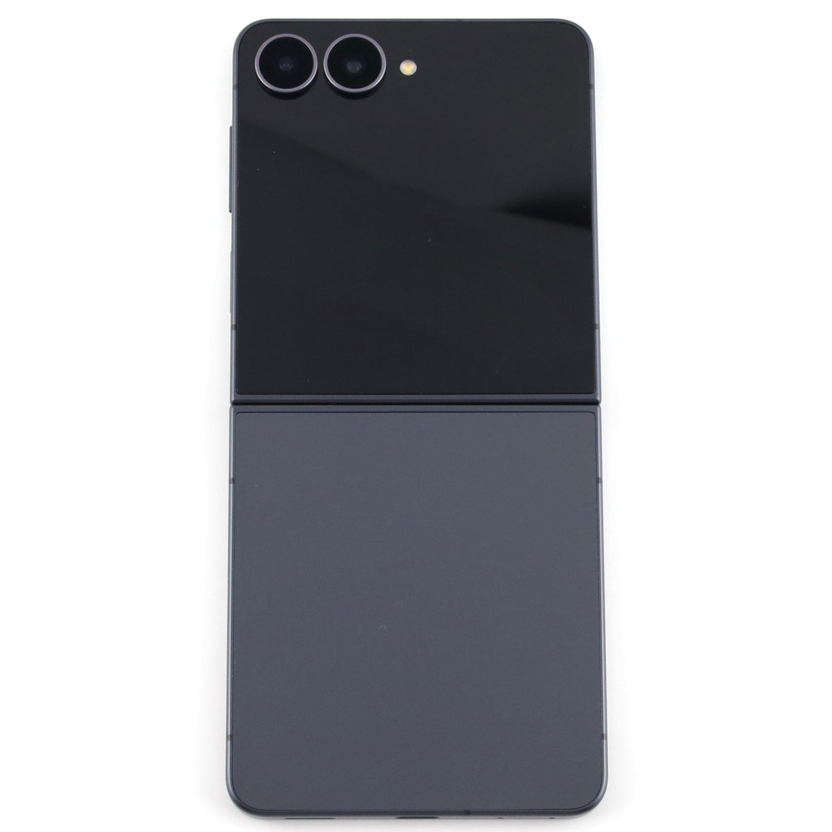 Aランク Galaxy Z Flip8 12/256GB Graphite SM-F776Q 国内版【30日保証】