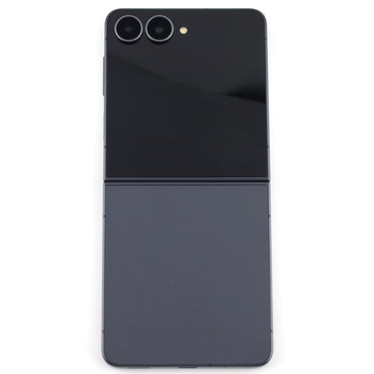 Aランク Galaxy Z Flip8 12/256GB Graphite SM-F776Q 国内版【30日保証】