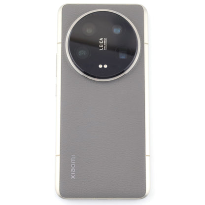 Aランク Xiaomi 14 Ultra 16/1024GB Titanium特別版 24031PN0DC 中国版【90日保証】