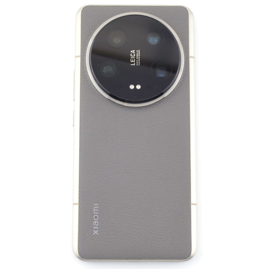 Aランク Xiaomi 14 Ultra 16/1024GB Titanium特別版 24031PN0DC 中国版【90日保証】