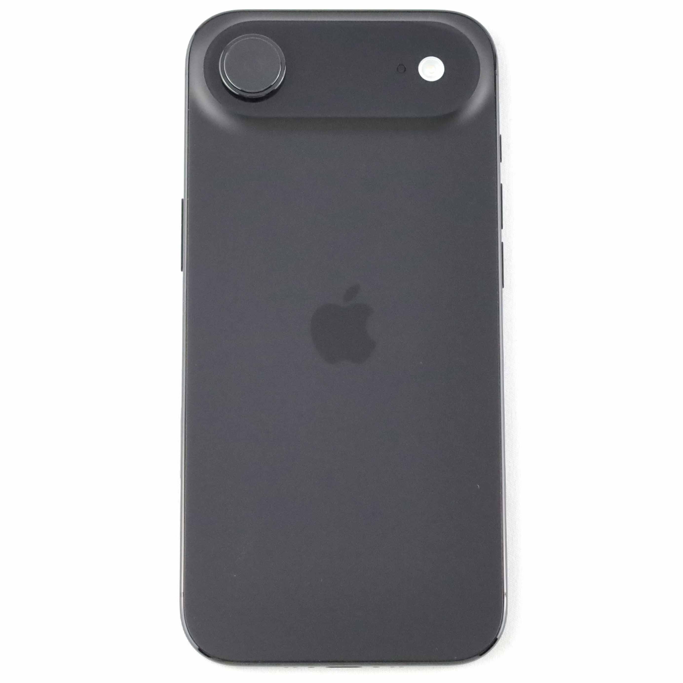 A-ランク iPhone Air 256GB SpaceBlack A3516 MG274J/A 国内版【90日