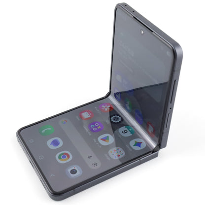 Aランク Galaxy Z Flip8 12/256GB Graphite SM-F776Q 国内版【30日保証】