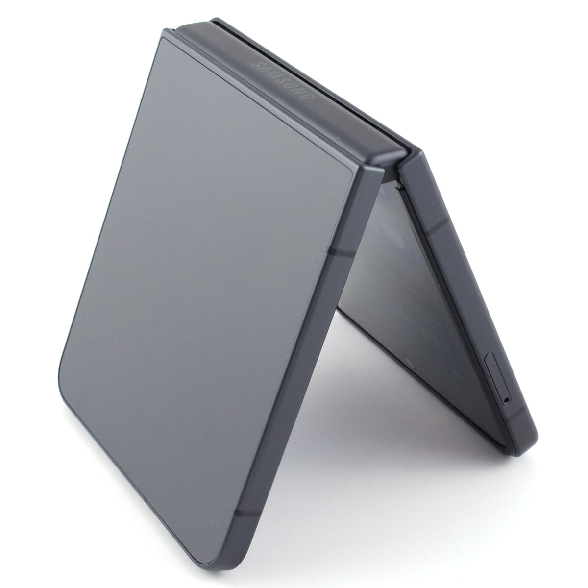 Aランク Galaxy Z Flip8 12/256GB Graphite SM-F776Q 国内版【30日保証】