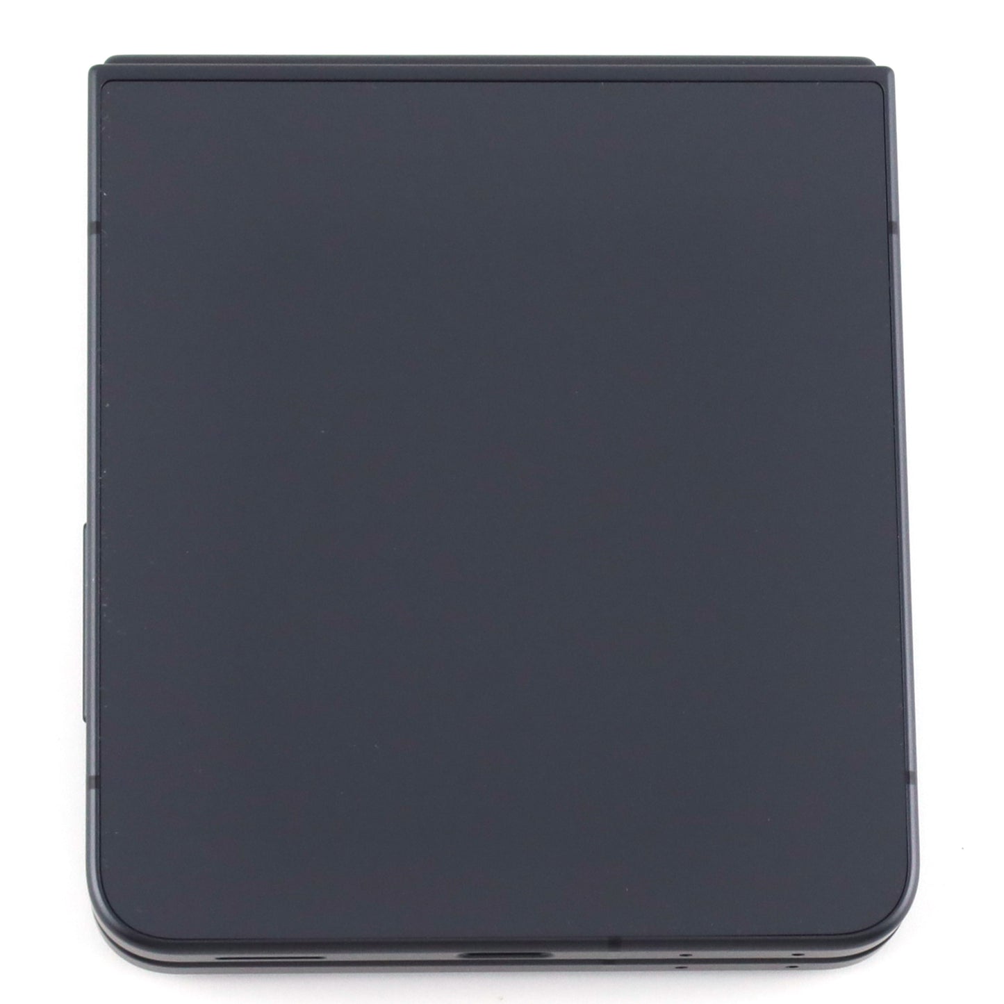 Aランク Galaxy Z Flip8 12/256GB Graphite SM-F776Q 国内版【30日保証】