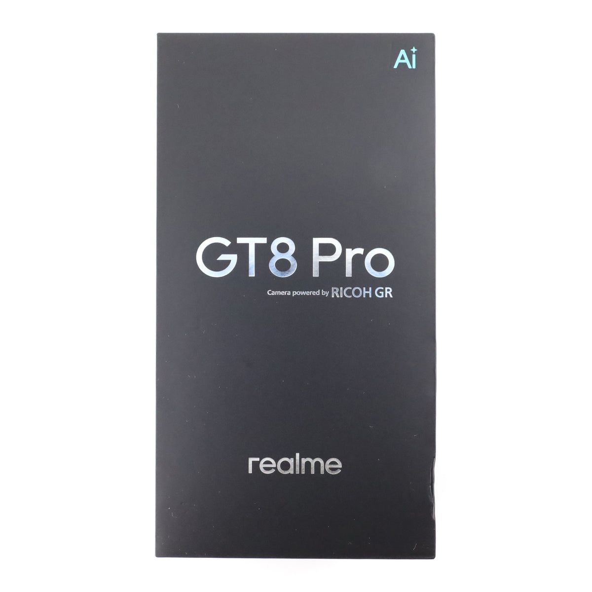 Aランク realme GT8 Pro 12/256GB Blue RMX5200 中国版【90日保証】