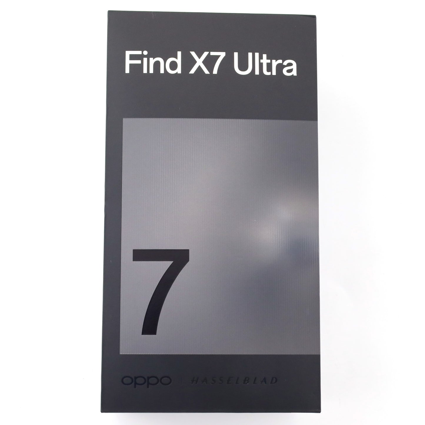 B+ランク OPPO Find X7 Ultra 16/512GB Blue PHY110 中国版【90日保証】