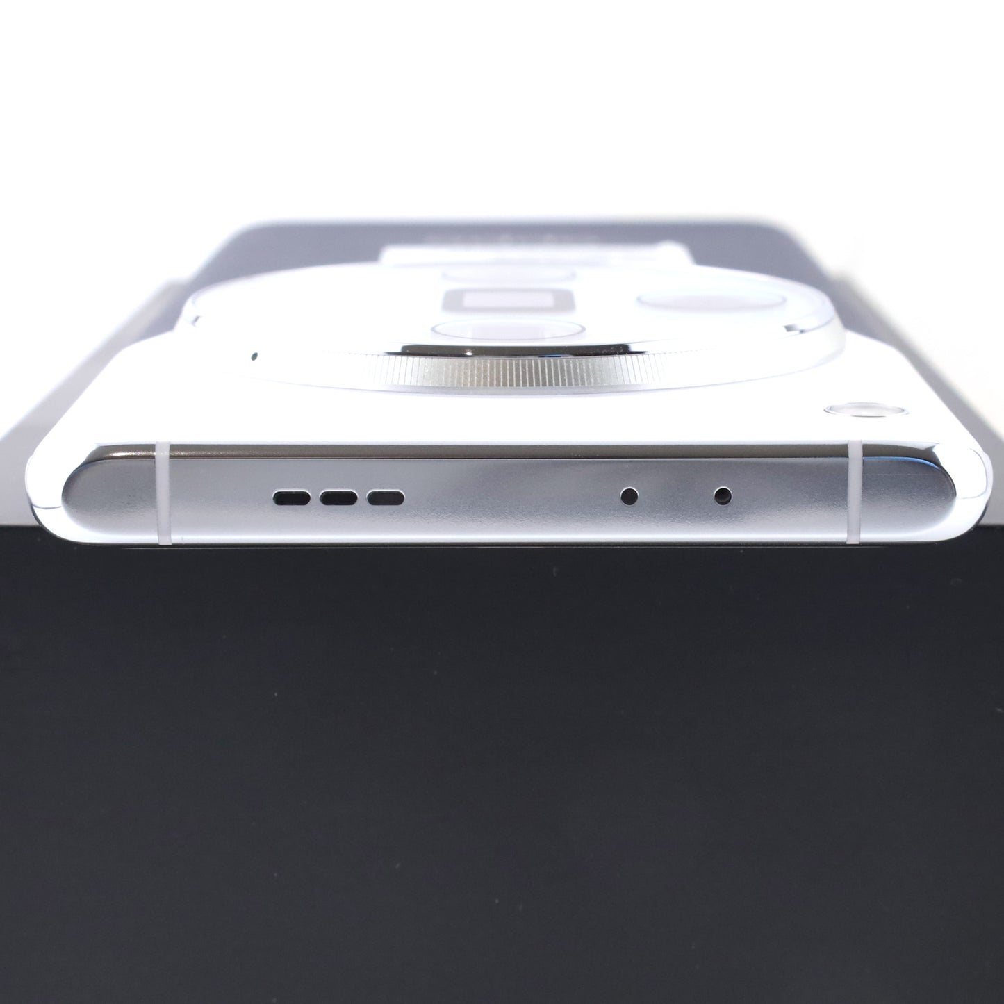 B+ランク OPPO Find X7 Ultra 16/512GB Blue PHY110 中国版【90日保証】