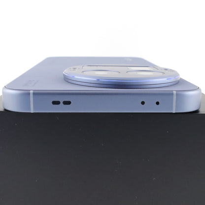 Aランク realme GT8 Pro 12/256GB Blue RMX5200 中国版【90日保証】
