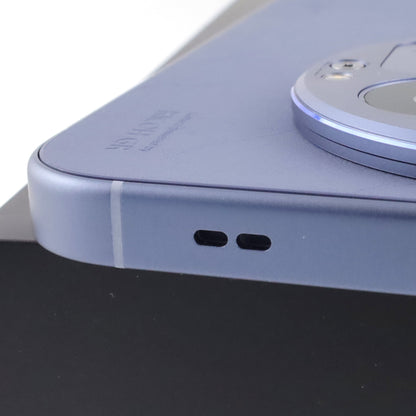 Aランク realme GT8 Pro 12/256GB Blue RMX5200 中国版【90日保証】